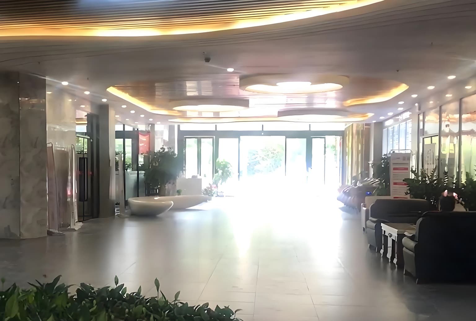 大堂